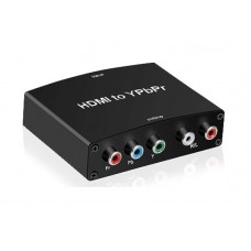 Converter HDMI to YPbPr+LR